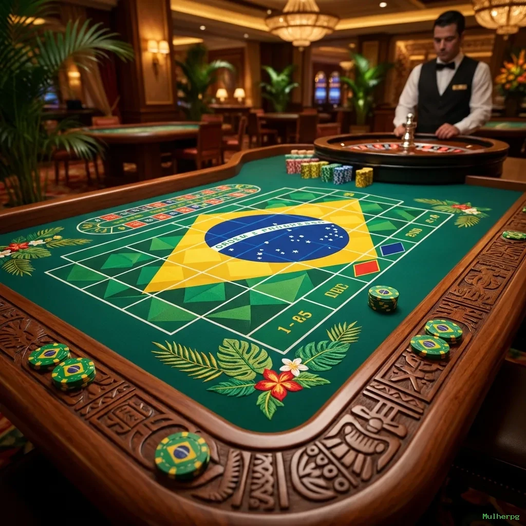 Cashback VIP Mulherpg - reembolso semanal