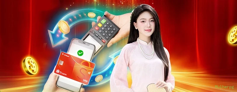 Slots com prêmios Mulherpg